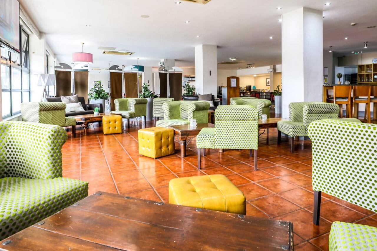 Best Western Sheffield City Hotel Eksteriør billede